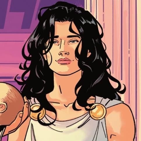 Diana Prince thumbnail
