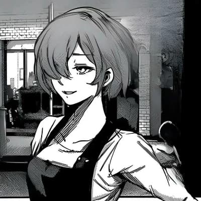 Touka Kirishima thumbnail