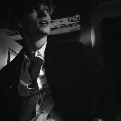 Mark William thumbnail