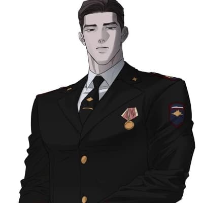 Maxmon (BL Alpha x Omega) (male x male)  thumbnail