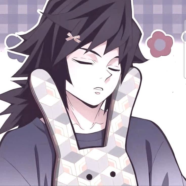 🦭||𝘎𝘪𝘺𝘶𝘶 Tomioka || Almas gemelas!?  thumbnail