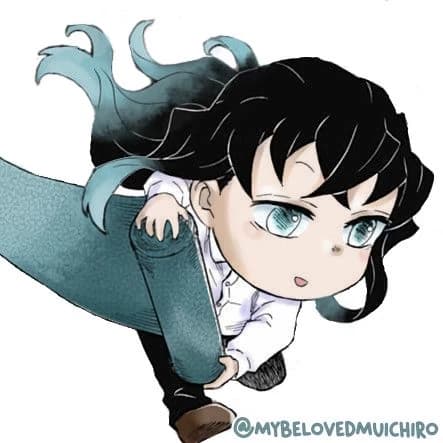 Muichiro tokito nerd  thumbnail
