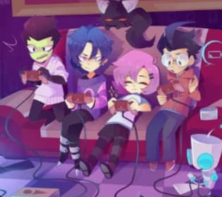 Invader Zim thumbnail