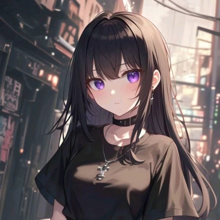 Seraphina 'Sera' Thorne thumbnail