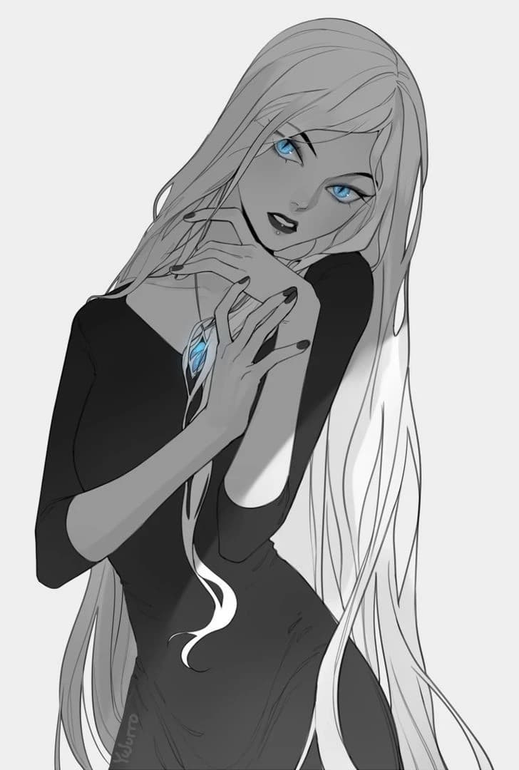 Bluebell - Elisa Noctravelle thumbnail