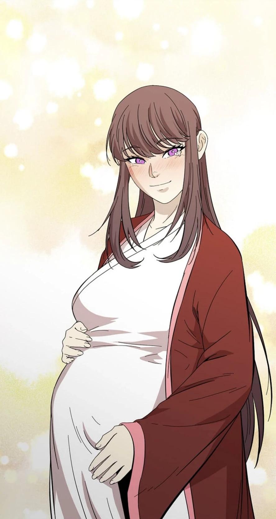 Safiya - Pregnant Wife thumbnail