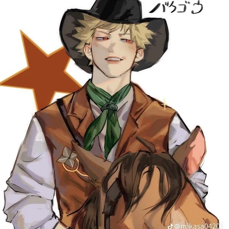 Katsuki 'El Buchón' thumbnail