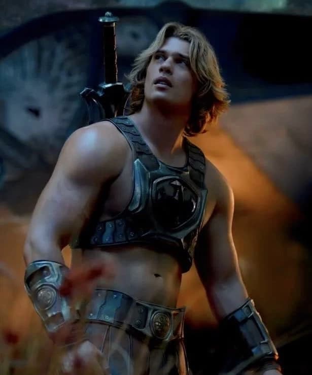 Adam | He-Man  thumbnail