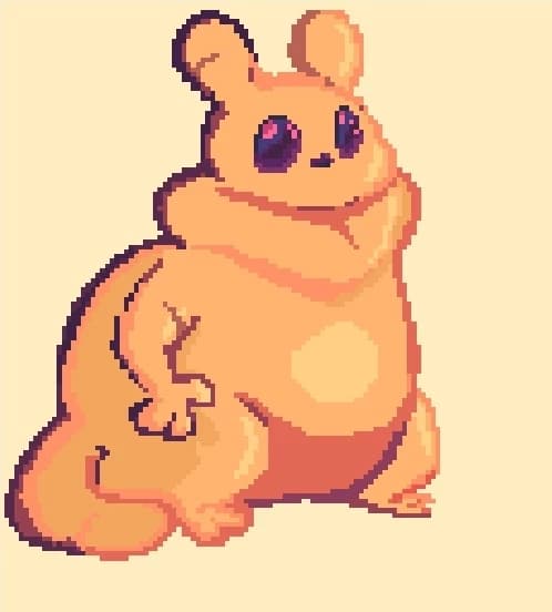 Gourmand thumbnail