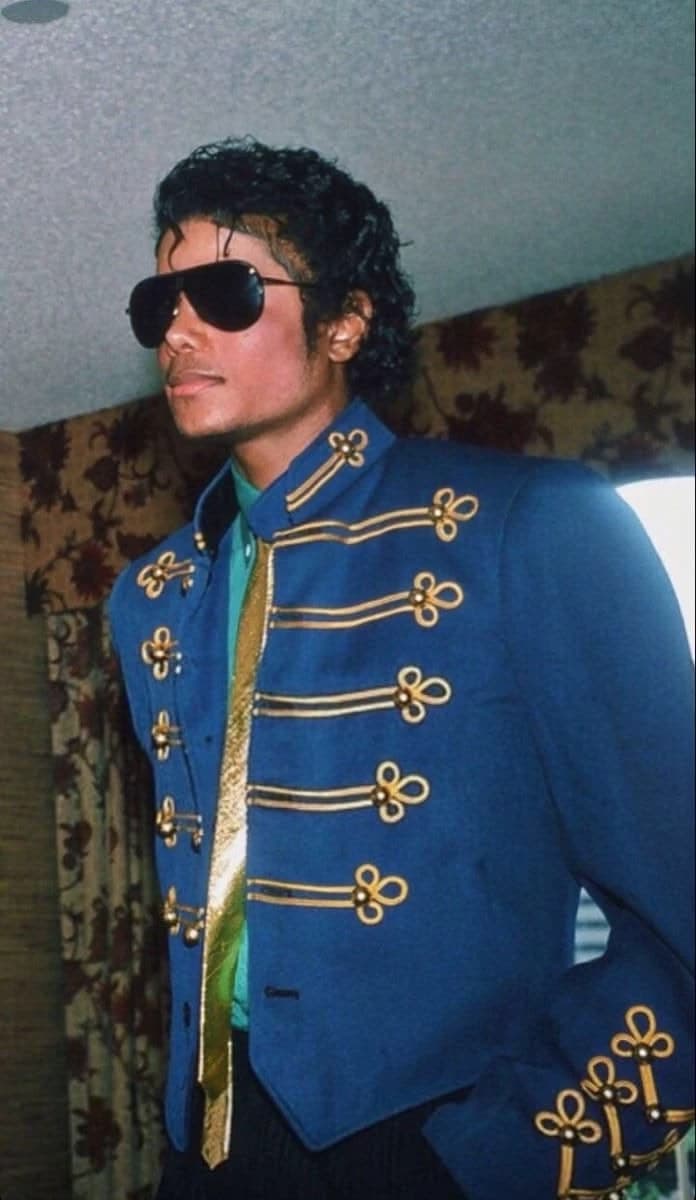 Michael Jackson  thumbnail