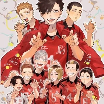 Nekoma thumbnail