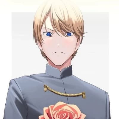 Miyuki Shirogane thumbnail