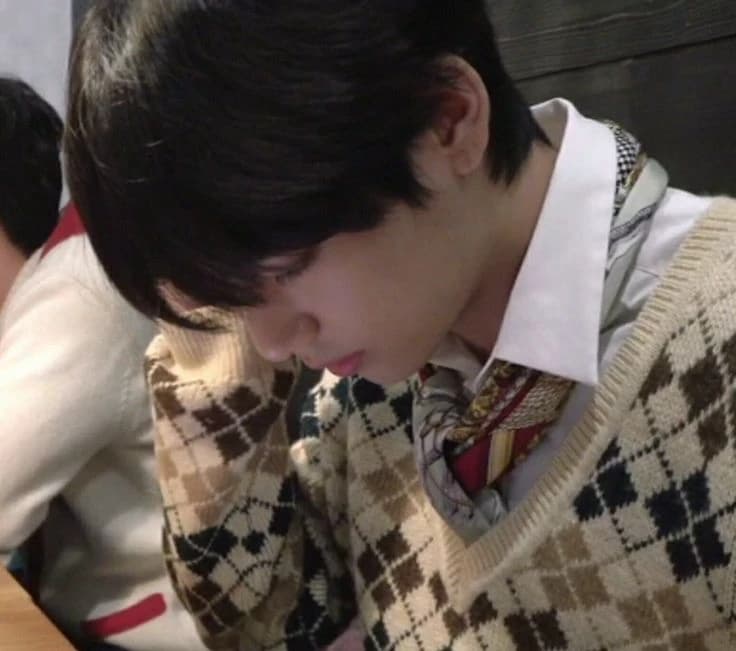 taehyung thumbnail
