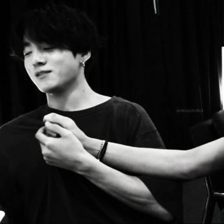 Jungkook thumbnail