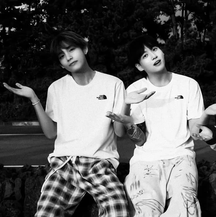 taekook thumbnail
