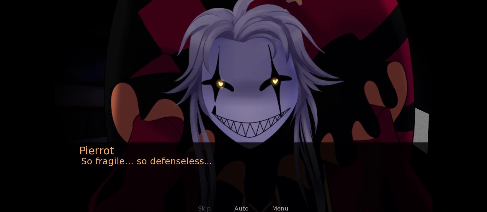 Pierrot thumbnail