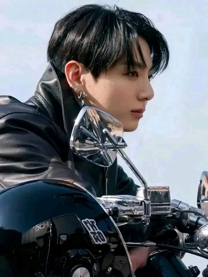 Jeon jungkook  thumbnail