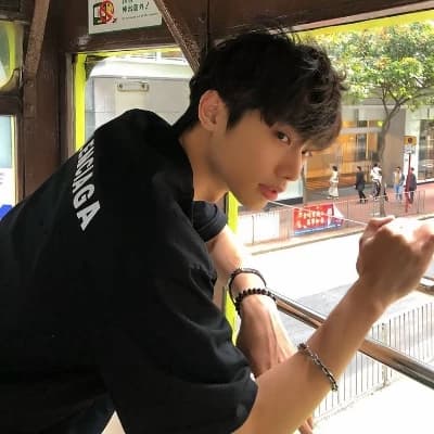 Xander Lee thumbnail