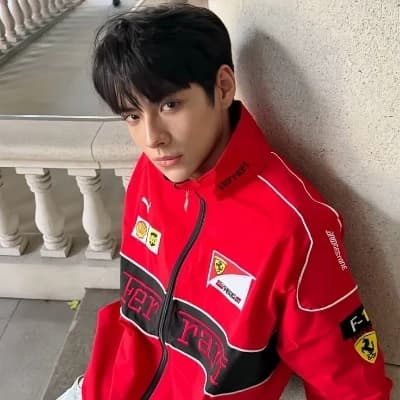Kevin Lee thumbnail