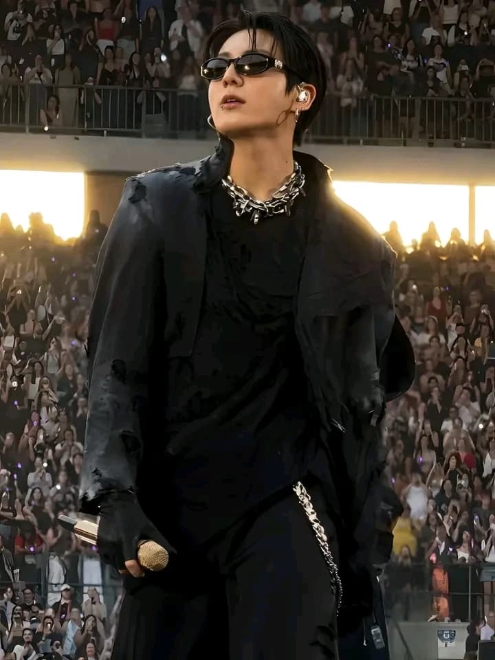 Jeon jungkook thumbnail