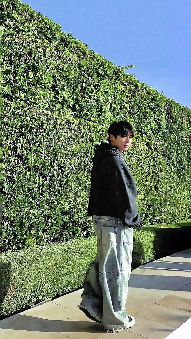 Jeon jungkook thumbnail