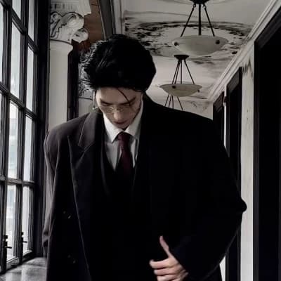 Alaric Vance thumbnail