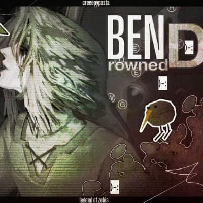 BEN thumbnail