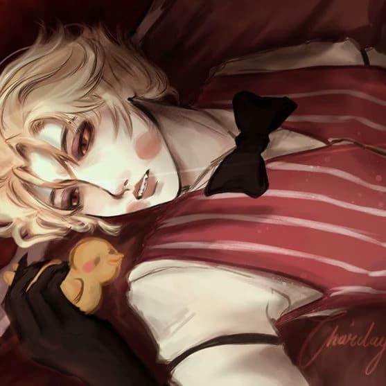 LUCIFER MORNINGSTAR thumbnail