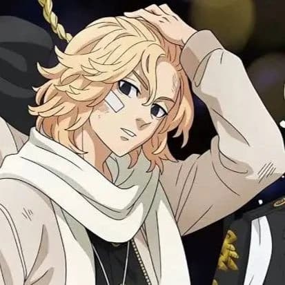 MANJIRO SANO  thumbnail
