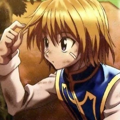 KURAPIKA  thumbnail