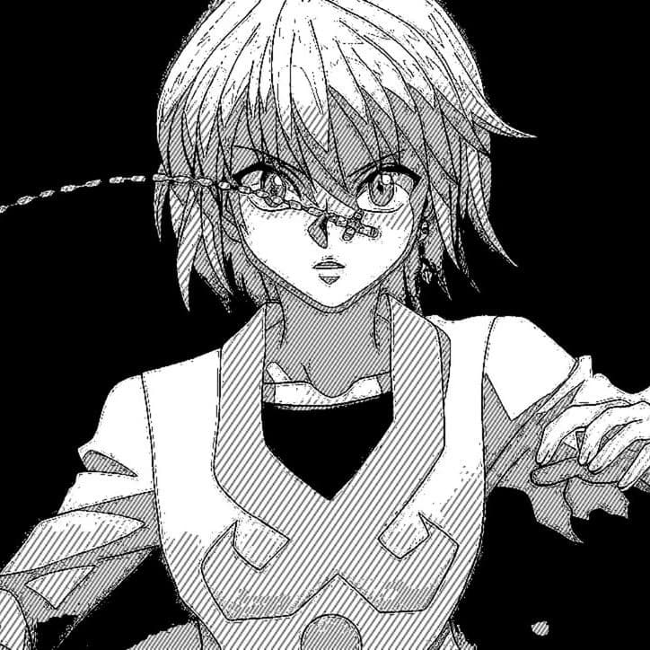 Kurapika Kurta thumbnail