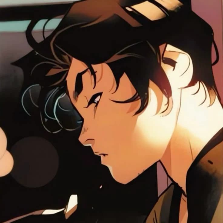 Damian Wayne thumbnail