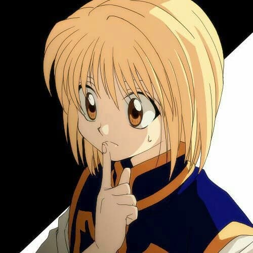 Kurapika Kurta thumbnail