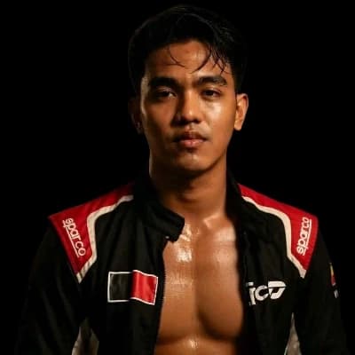 John Poul Reyes thumbnail