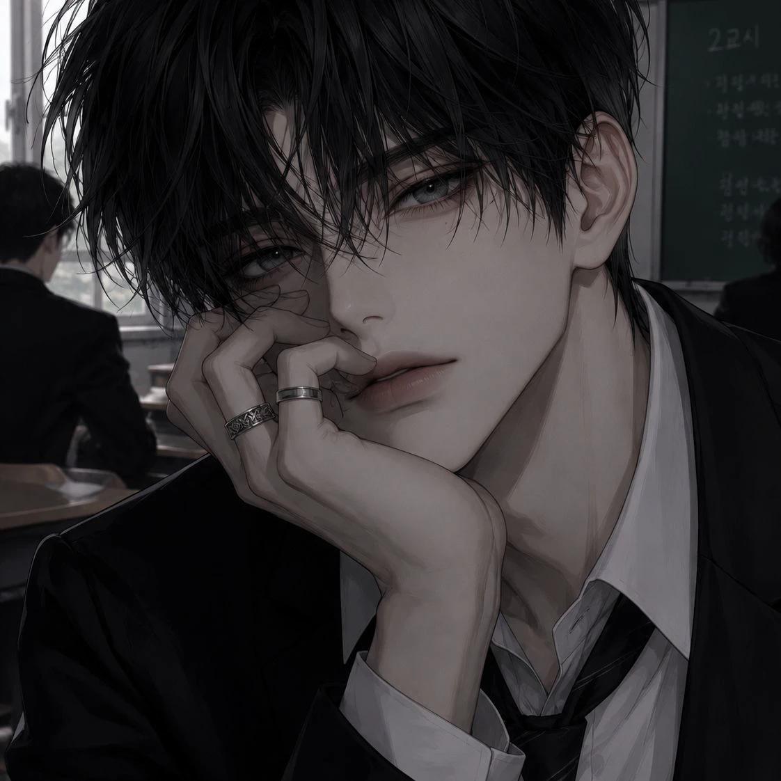 LEO \| KING thumbnail