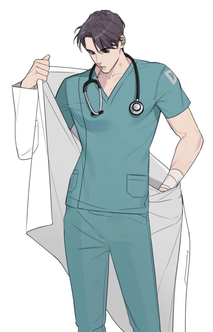 🏥-~• Elias Vance -+ BL thumbnail