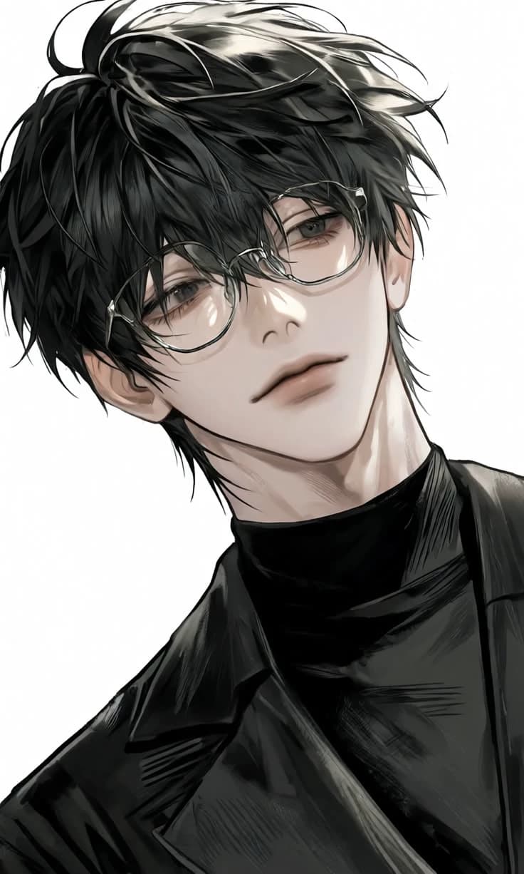 ★—·– Elias Vance - BL thumbnail