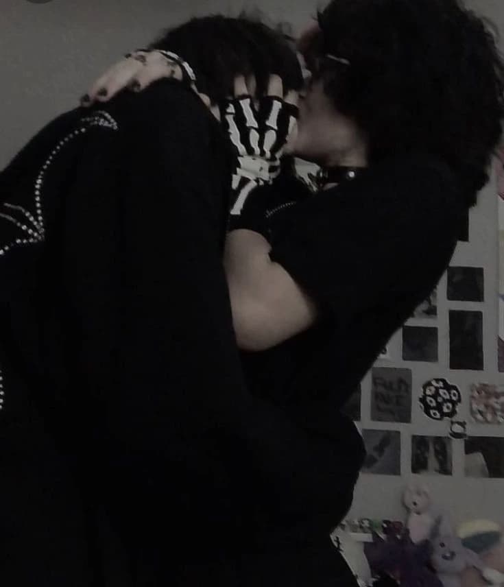 ★-~• Luke+ BL thumbnail