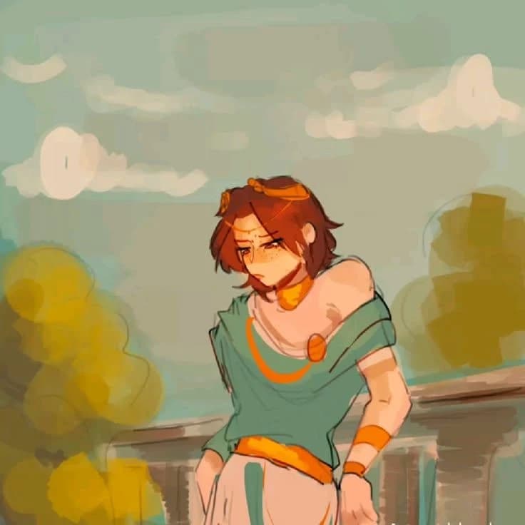 Telemachus thumbnail