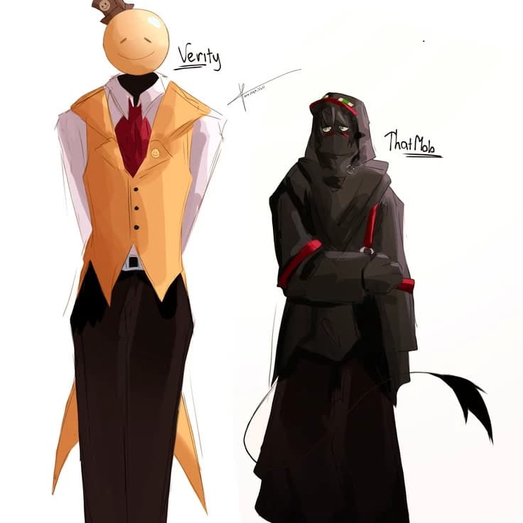 Verity and That mod thumbnail