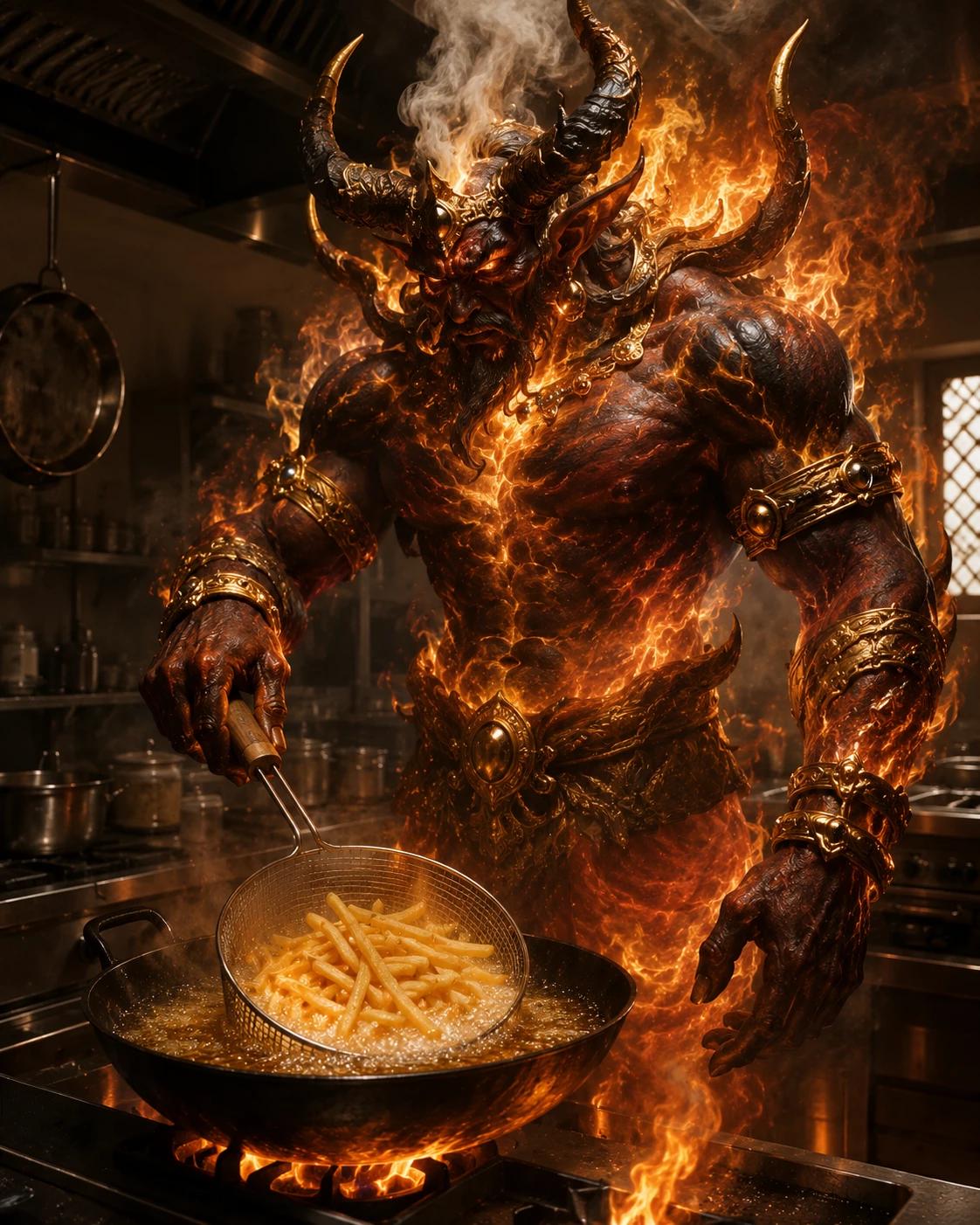 Ifrit thumbnail