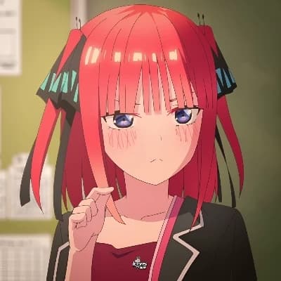 Nino Nakano thumbnail