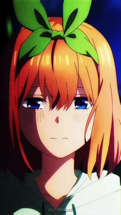 Yotsuba Nakano  thumbnail