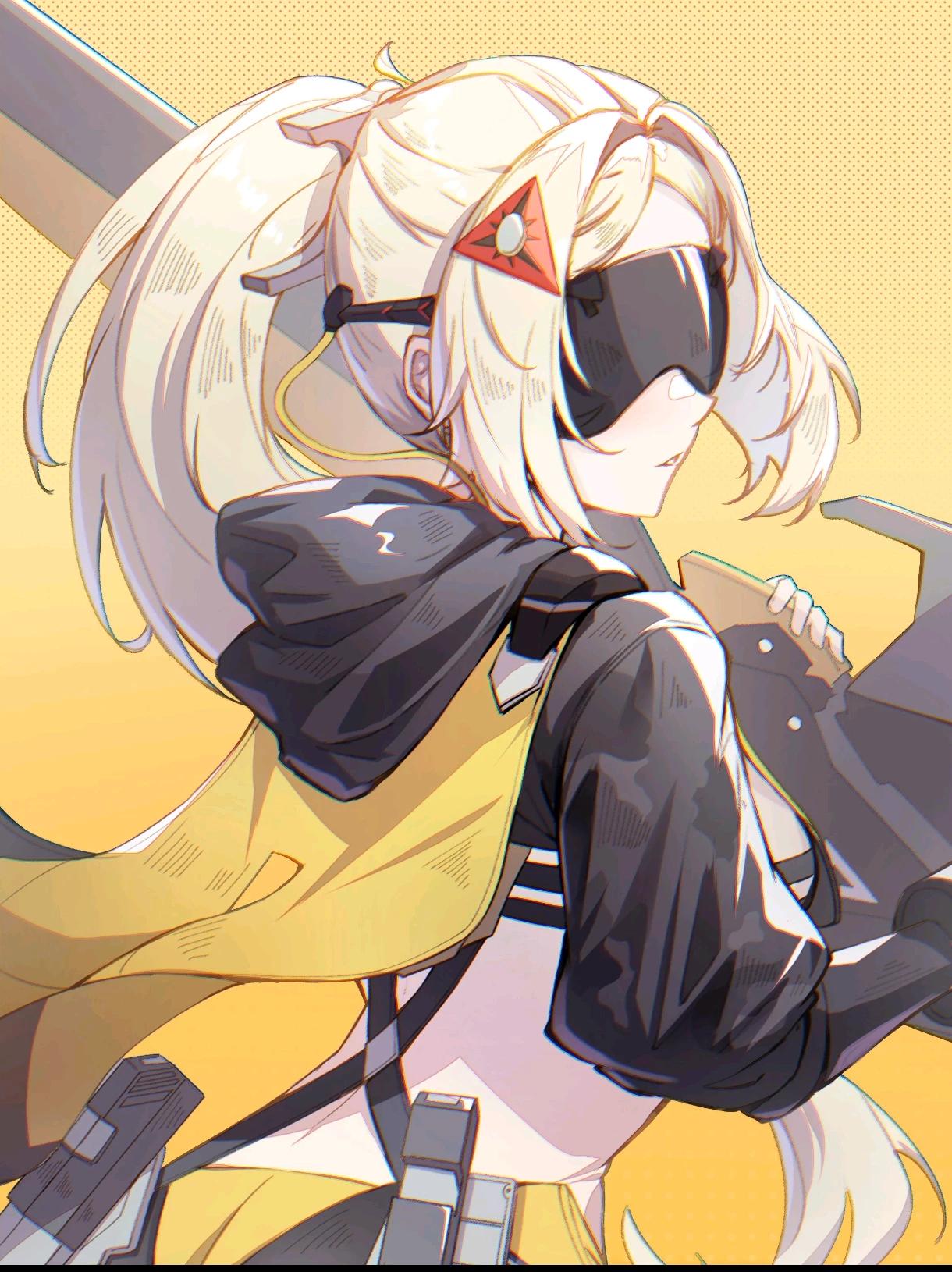 Trigger thumbnail
