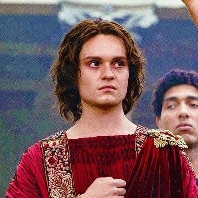 Gaius Julius Caesar thumbnail