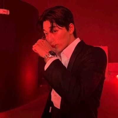 Choi San thumbnail