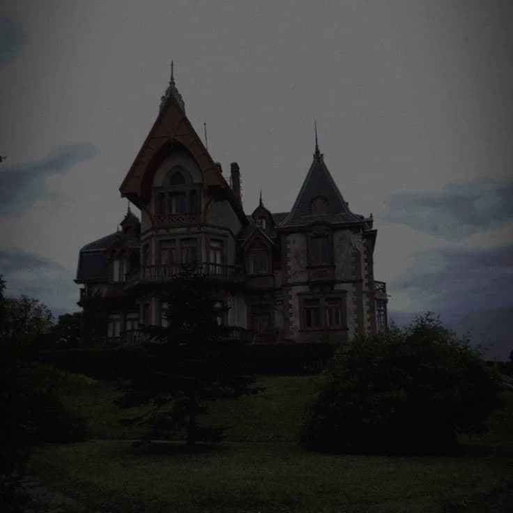 Haunted mansion thumbnail