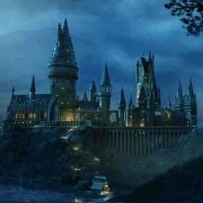 Hogwarts thumbnail