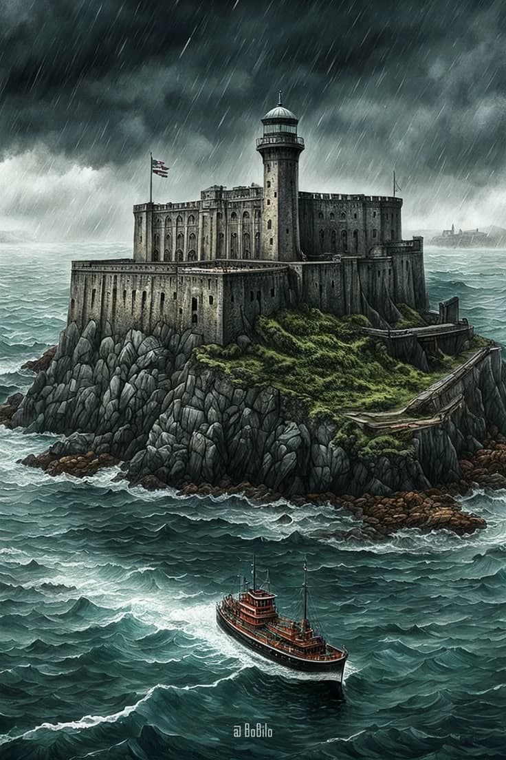 Women's prison. thumbnail