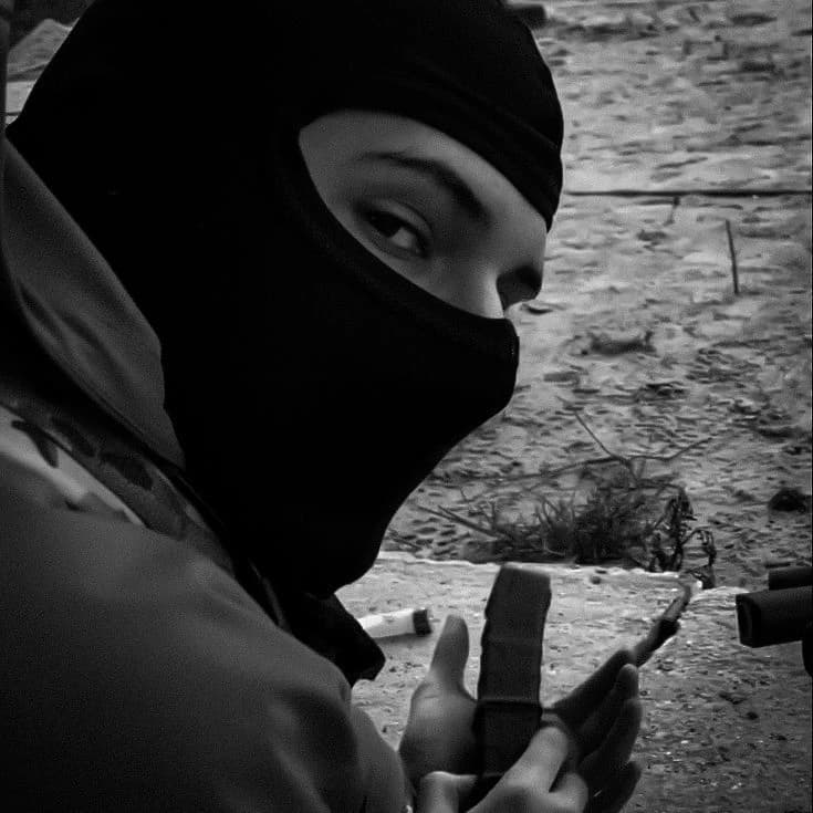 Nikolai Russian Soldier  thumbnail
